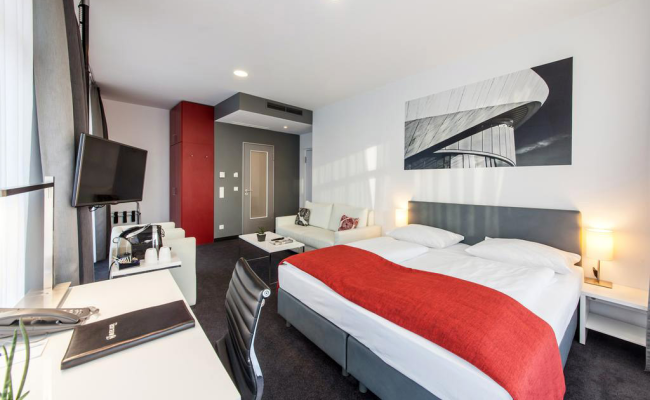 Select Hotel Berlin Gendarmenmarkt
