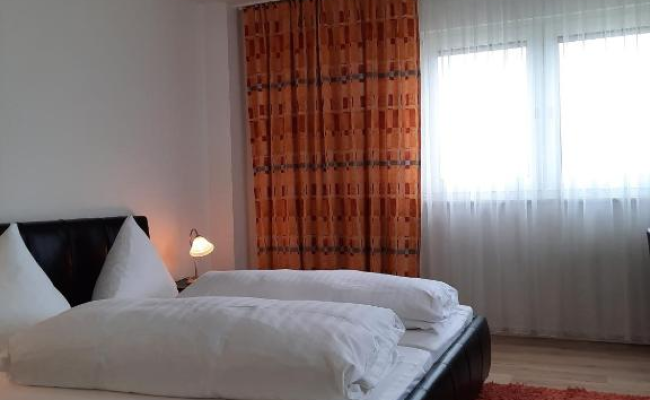 Hotel Adler