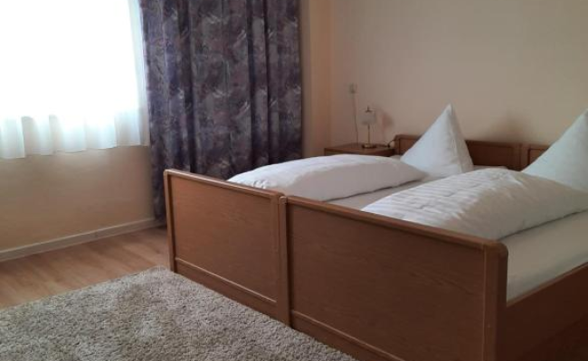 Hotel Adler