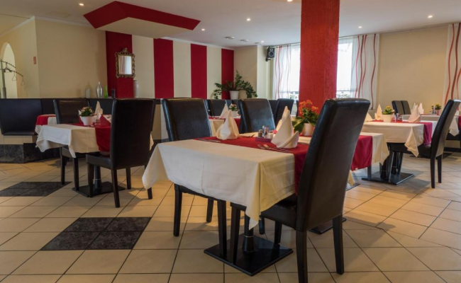 Hotel Adler