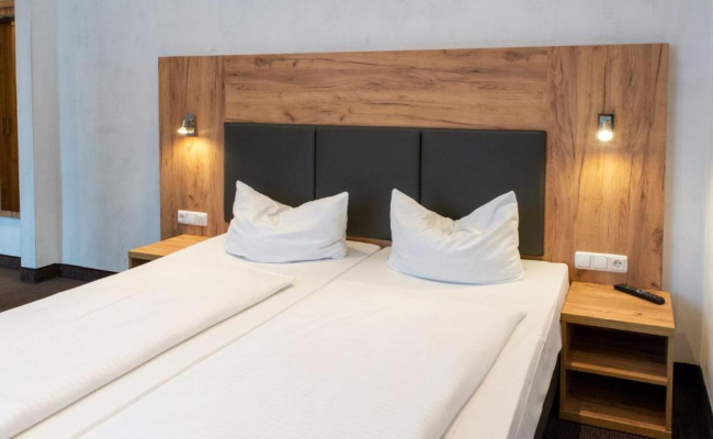 Hotel Fischertor