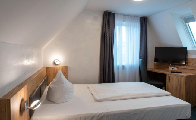 Hotel Fischertor