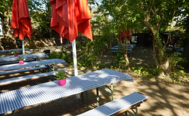 Hotel Fischertor