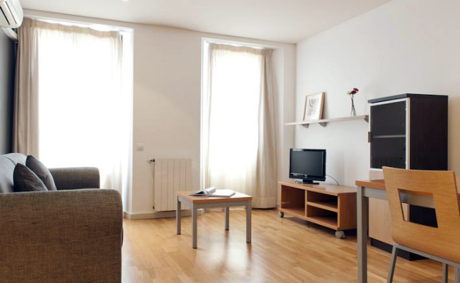MH Apartments Guell