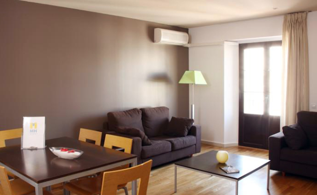 MH Apartments Guell