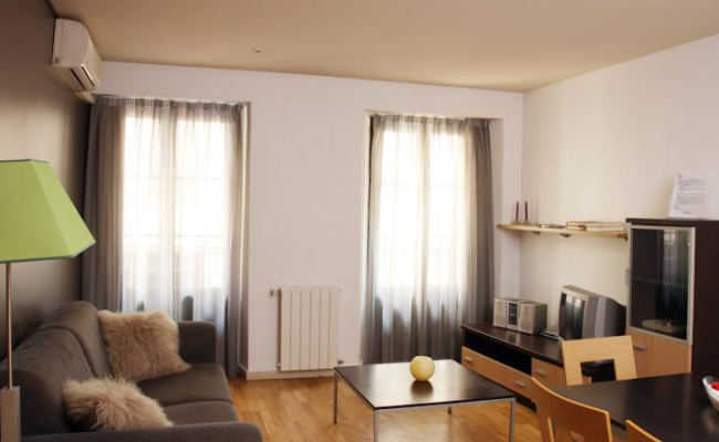 MH Apartments Guell