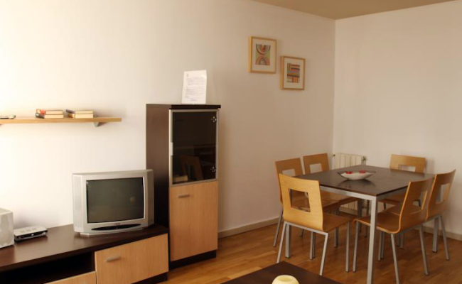 MH Apartments Guell