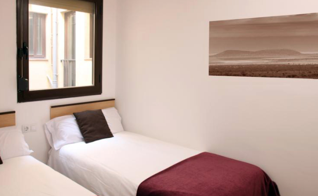 MH Apartments Guell