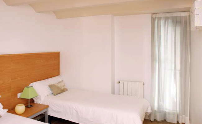 MH Apartments Guell