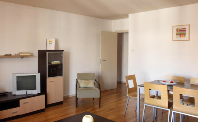MH Apartments Guell