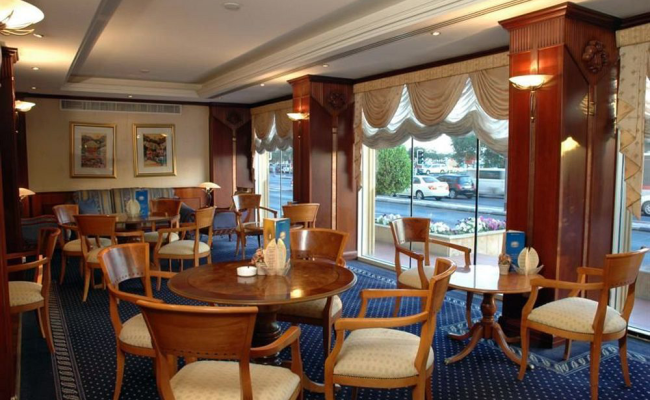Riviera Hotel