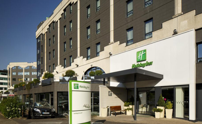 Holiday Inn Lyon Vaise