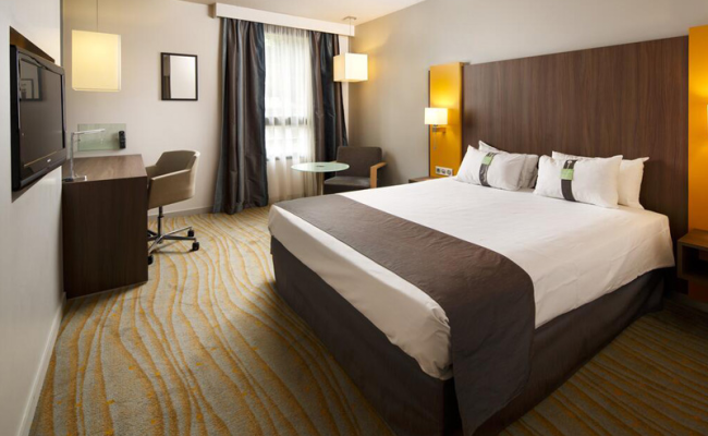 Holiday Inn Lyon Vaise