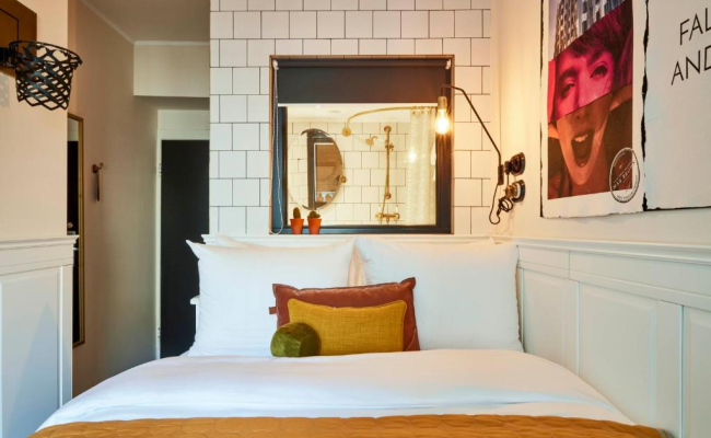 Max Brown Hotel Midtown, part of Sircle Collection