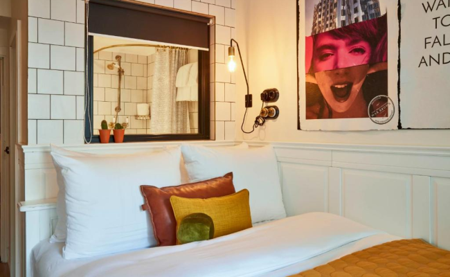 Max Brown Hotel Midtown, part of Sircle Collection