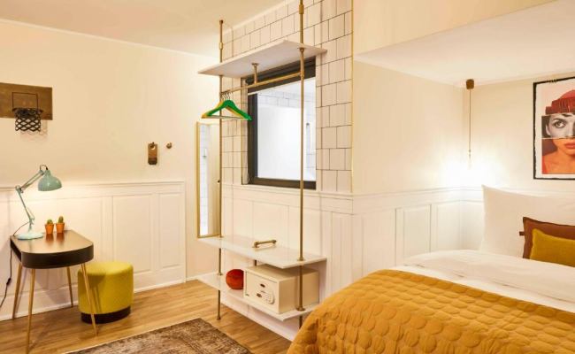 Max Brown Hotel Midtown, part of Sircle Collection