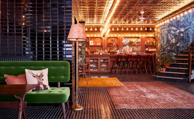 Max Brown Hotel Midtown, part of Sircle Collection