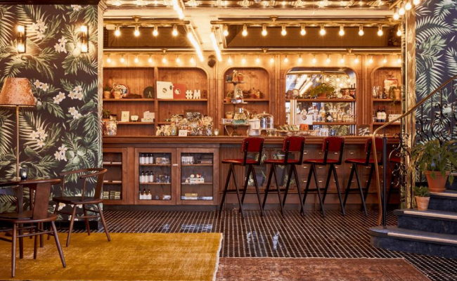 Max Brown Hotel Midtown, part of Sircle Collection