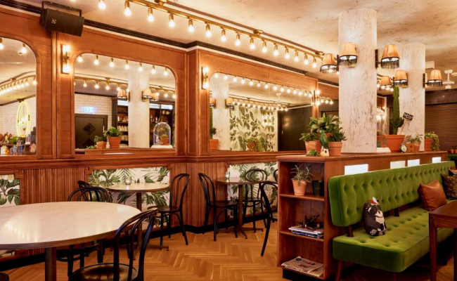 Max Brown Hotel Midtown, part of Sircle Collection