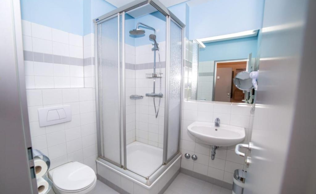 Alexander Business Hotel Hannover City