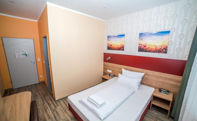 Alexander Business Hotel Hannover City