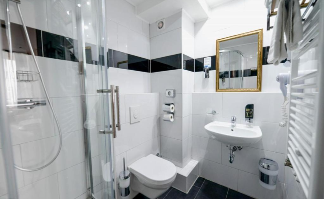 Alexander Business Hotel Hannover City