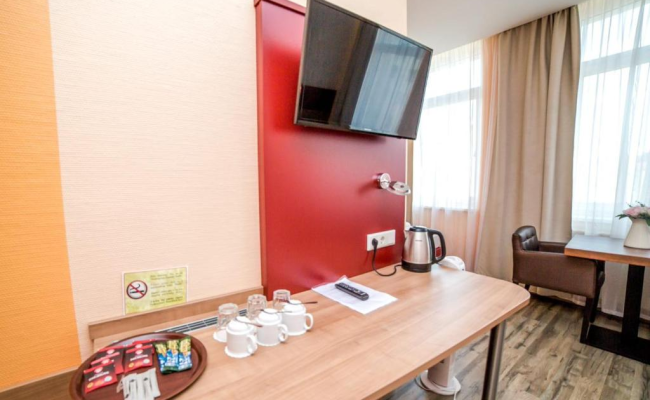 Alexander Business Hotel Hannover City