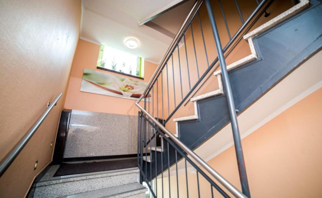 Alexander Business Hotel Hannover City