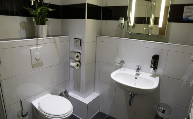 Alexander Business Hotel Hannover City