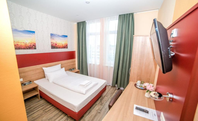 Alexander Business Hotel Hannover City