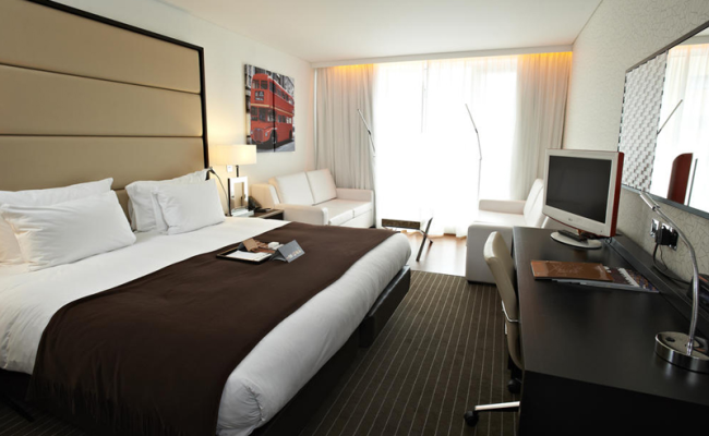 Pestana Chelsea Bridge Hotel & Spa