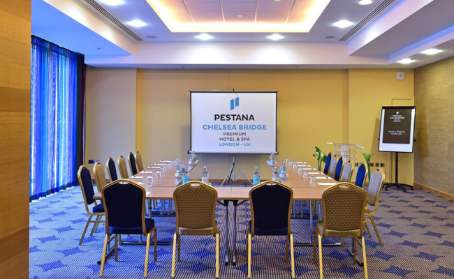 Pestana Chelsea Bridge Hotel & Spa