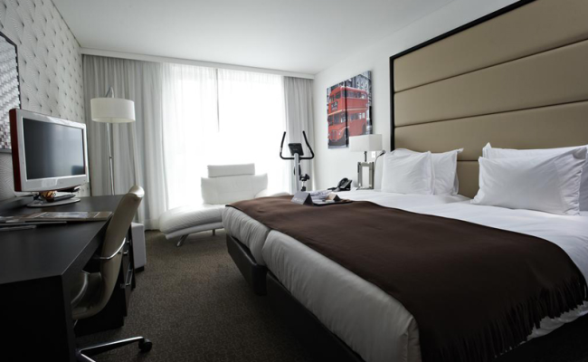 Pestana Chelsea Bridge Hotel & Spa