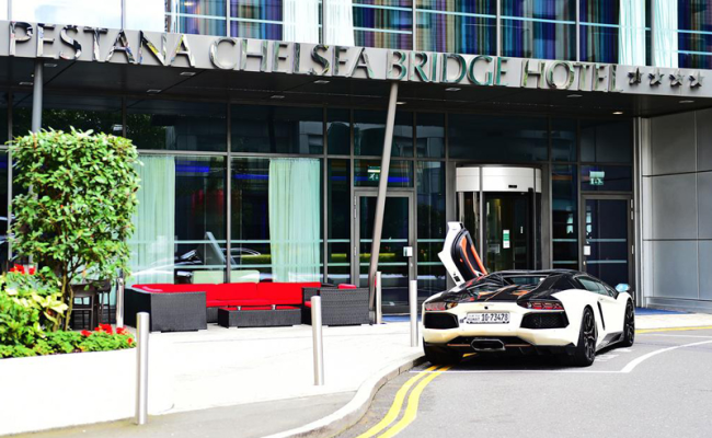 Pestana Chelsea Bridge Hotel & Spa