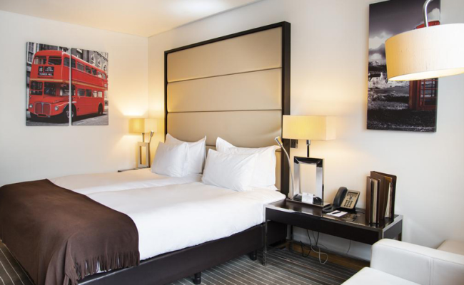 Pestana Chelsea Bridge Hotel & Spa