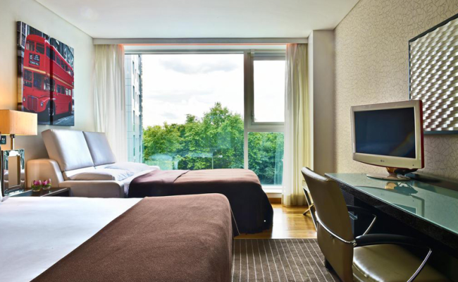 Pestana Chelsea Bridge Hotel & Spa