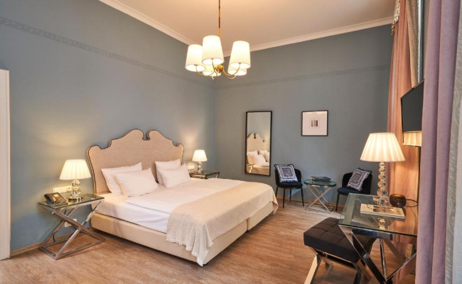 Hotel Monopol