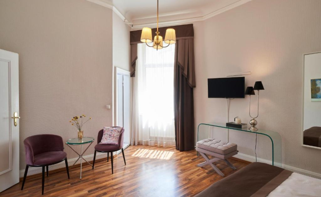 Hotel Monopol