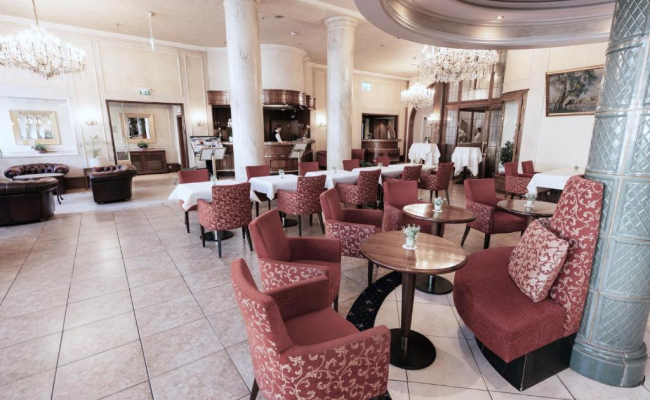 Hotel Monopol