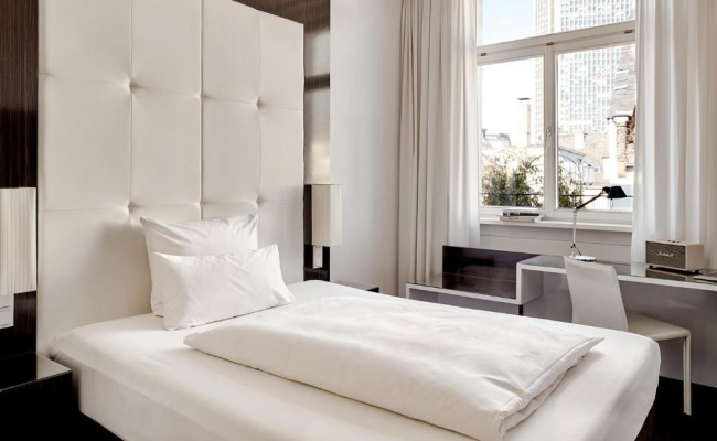 The Pure, Frankfurt, a Member of Design Hotels