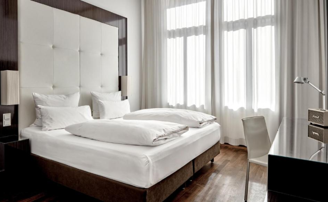 The Pure, Frankfurt, a Member of Design Hotels