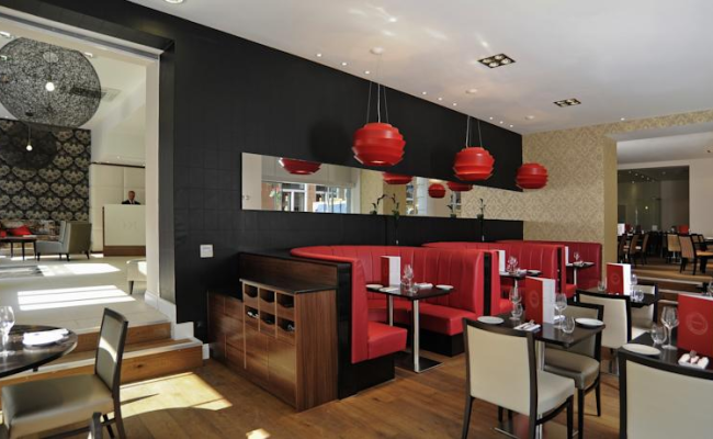 Mercure London Bloomsbury Hotel
