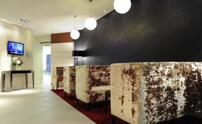 Mercure London Bloomsbury Hotel
