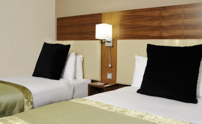 Mercure London Bloomsbury Hotel