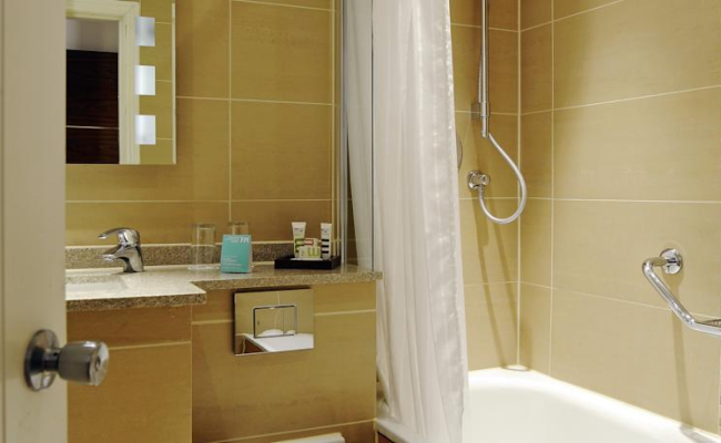 Mercure London Bloomsbury Hotel