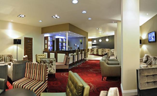 Mercure London Bloomsbury Hotel