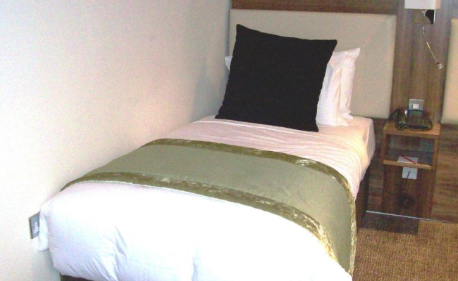 Mercure London Bloomsbury Hotel
