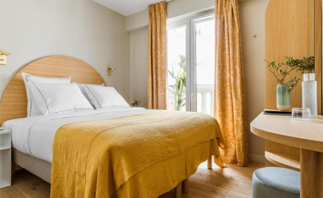 Hôtel AMI - Orso Hotels