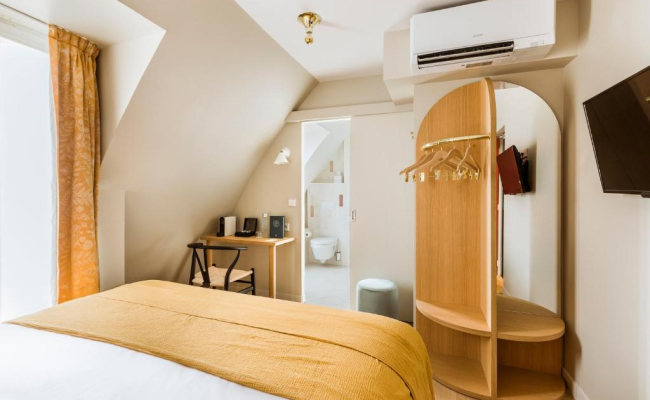 Hôtel AMI - Orso Hotels