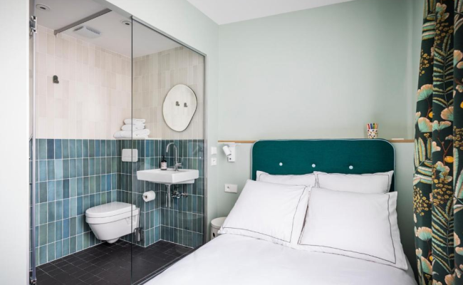 Hôtel AMI - Orso Hotels